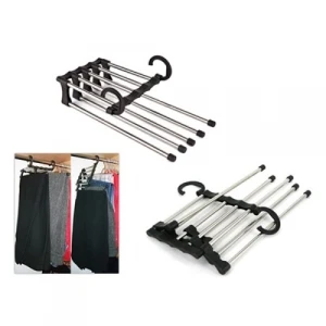 ieg™ Pantolon Askısı 5 İn 1