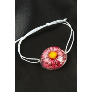 ieg™ Papatya Epoksi Bileklik