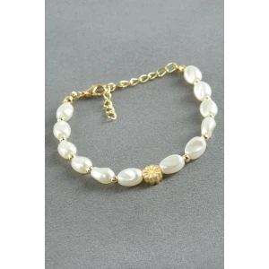 ieg™ Papatya İnci Bileklik