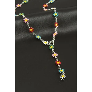 ieg™ Papatya Mineli Y Kolye