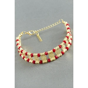 ieg™ Para Kristal Bileklik