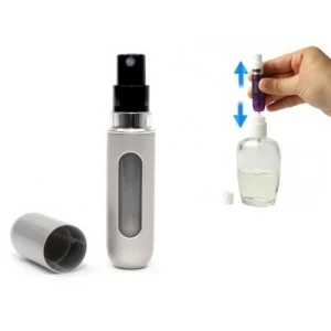 ieg™ Parfüm Şişesinden Dolabilir Cep Parfüm Şişesi