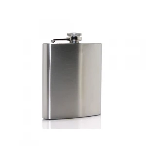 ieg™ Paslanmaz Çelik 9 Oz Matara