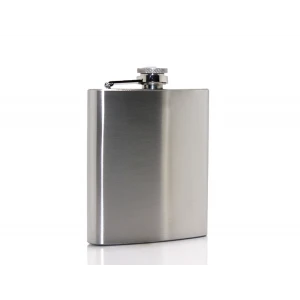 ieg™ Paslanmaz Çelik 9 Oz Matara