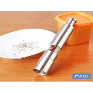 ieg™ Paslanmaz Çelik, Basmalı Baharat Değirmeni