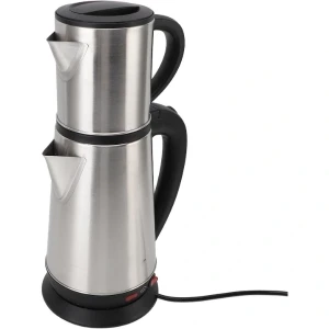 ieg™ Paslanmaz Çelik Elektrikli Çay Makinesi