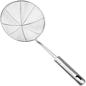 ieg™ Paslanmaz Çelik Kevgir