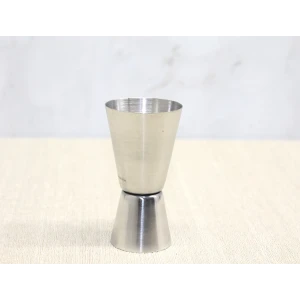 ieg™ Paslanmaz Çelik Kokteyl Bar Ölçeği 30/60 Ml