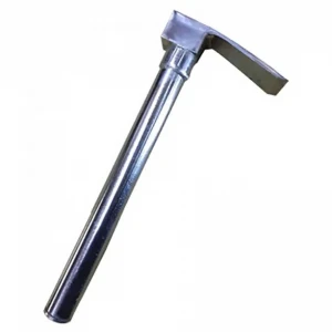 IEG Paslanmaz Keser - Peynirci (Gıda) Tip Keser