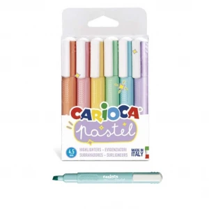 ieg™ Pastel Marker 6lı