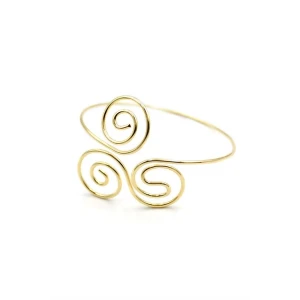 ieg™ Pazuluk Bilezik - Altın