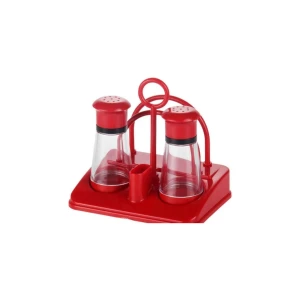 İEG Peçetelik Tuzluk Seti -AR-305