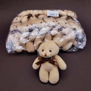 ieg™ Peluş Ayıcık Anahtarlık