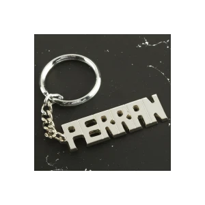 ieg™ Perran İsimli Anahtarlık