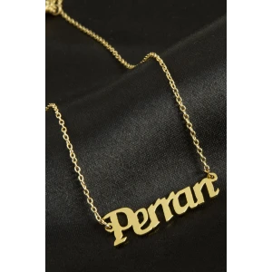 ieg™ Perran isimli kolye (Kişiye Özel)