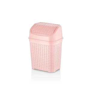 ieg™ Petek Click Çöp Kovası Renkli -MRD303
