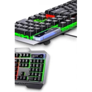 ieg™ PG-8018 OYUNCU KLAVYESİ