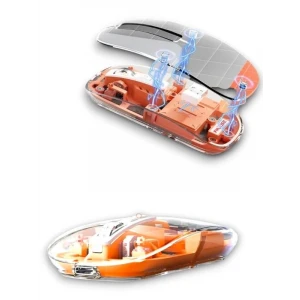 ieg™ Pg-9010 Mouse Fare