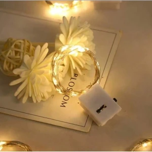 ieg™ Pilli Peri Led Gün Işığı 2 Mt MZ-10