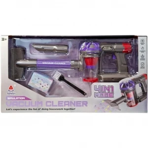 ieg™ Pilli Süpürge