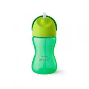 ieg™ Pipetli Bardak 300 ml Erkek
