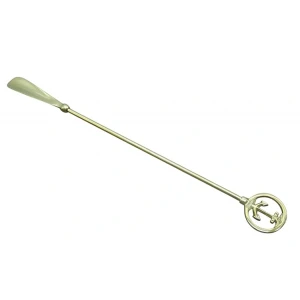 ieg™ Pirinç Çapalı Kerata Çekecek Model 5