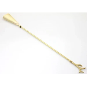 ieg™ Pirinç Kerata Çekecek Model 9