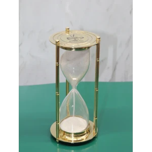 ieg™ Pirinç Kum Saati