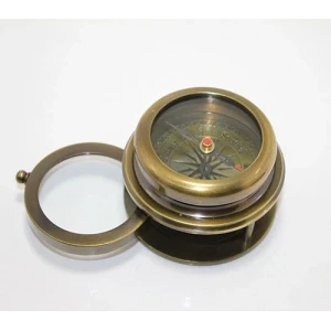 ieg™ Pirinç Pusula