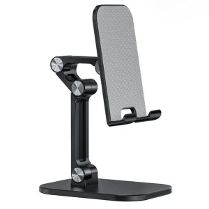 ieg™  Plastik Ayarlanabilir Kaydırmaz Taban Telefon Tablet Standı