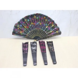 ieg™ Plastik Yelpaze Model 3
