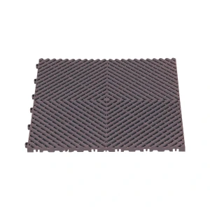 ieg™ Plastik Yer Döşemesi