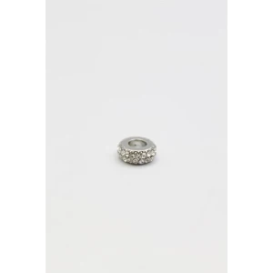 ieg™ Pn Bileklik Charm - Gümüş