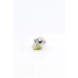 İEG Pn Bileklik Charm - Gümüş