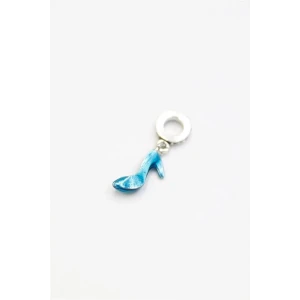 ieg™ Pn Bileklik Charm - Mavi