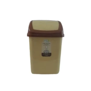 ieg™ Poly Time Fantastik Çöp Kovası 2.5 Litre -E240