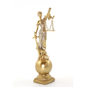 ieg™ Polyester Adalet Biblosu Model 1