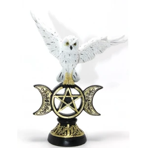 ieg™ Polyester Baykuş