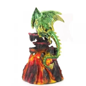 ieg™ Polyester Dragon Ledli