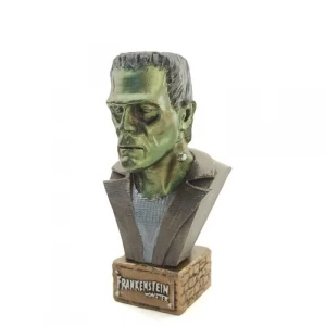 ieg™ Polyester Frankestein Büst Küçük Boy