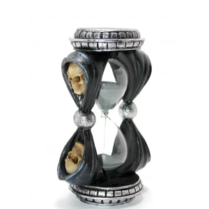 ieg™ Polyester Kurukafa Kum Saati Model 1