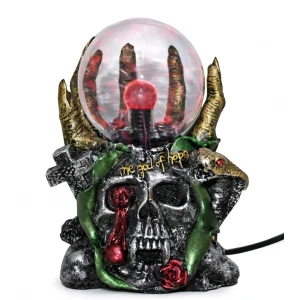 ieg™ Polyester Plazma Lamba Model 1