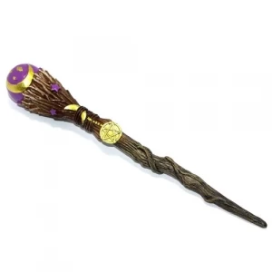 ieg™ Polyester Sihirli Asa Model 17