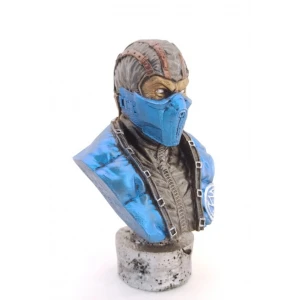 ieg™ Polyester Sub-Zero Büst Büyük Boy
