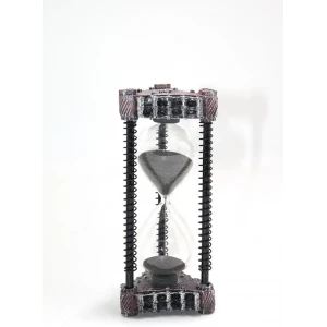 ieg™ Polyester Tasarım Kum Saati Model 2