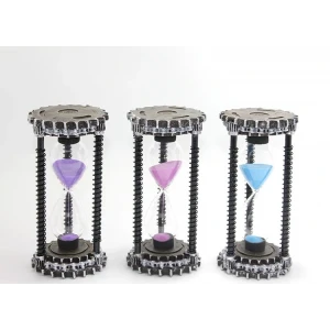 ieg™ Polyester Tasarım Kum Saati Model 3