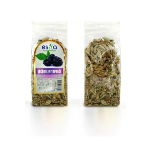 ieg™ Poşet Böğürtlen Yaprağı 30 Gr.