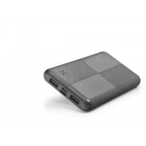 ieg™ Powerbank 10000 Mah Dual Usb Ve Type-C - Siyah IPG12N-S