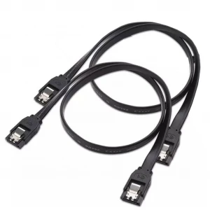 ieg™ Powergate Serial Ata Disk (sata) Data Kablosu (2 Li Paket)(1923)
