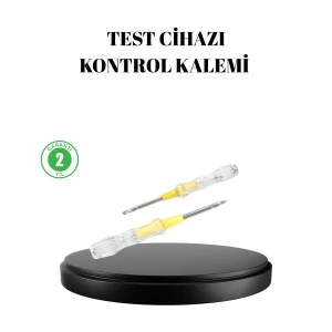ieg™ Profesyonel Neon Kontrollü Kontrol Kalemi